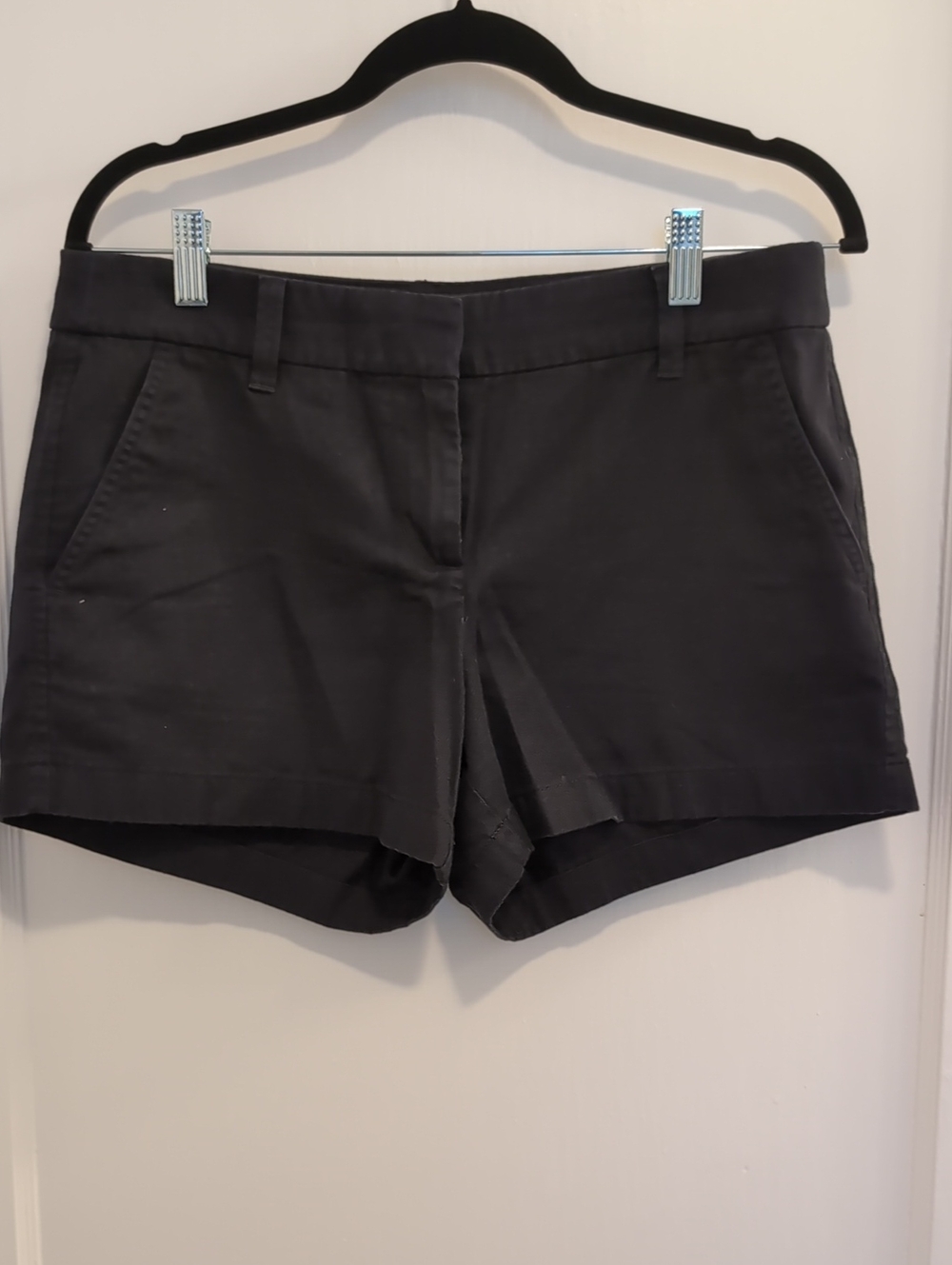J.Crew Chino Shorts